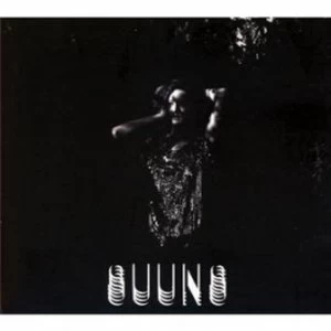 Image of Suuns - Zeroes QC CD