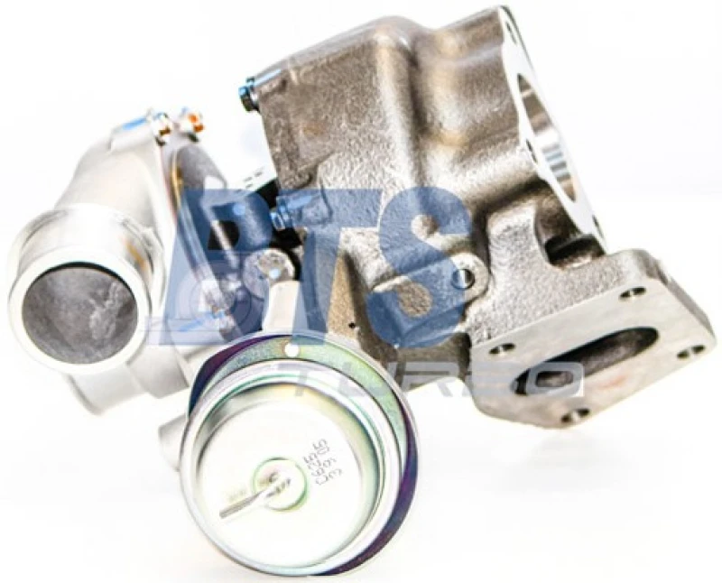 Image of BTS TURBO T915926 Turbocharger Charger,charging system (2234)