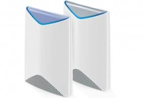 image of Orbi Pro TriBand AC3000 WiFi System