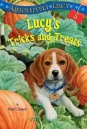Image of absolutely lucy 5 lucys tricks and treats