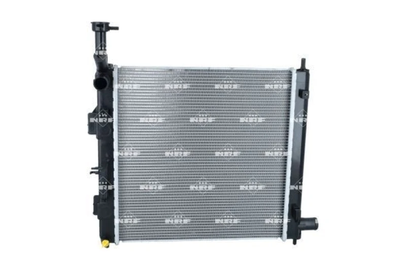 Image of NRF Engine radiator NRF 550206