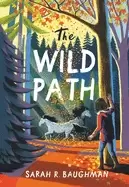 Image of wild path