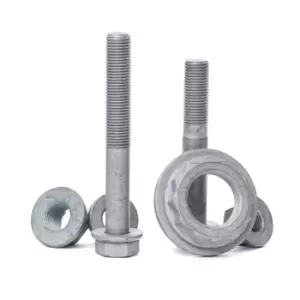 Image of LEMFORDER Repair Kit, wheel suspension Service Pack 42760 01 BMW,ALPINA,5 Touring (F11),5 Limousine (F10),7 (F01, F02, F03, F04),5 GT (F07)
