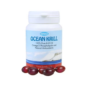 Image of Hafkalk Ocean Krill Capsules 60 capsule
