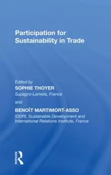 Image of Participation for Sustainability in Trade