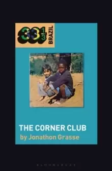 Image of Milton Nascimento and Lo Borges's The Corner Club