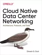 Image of cloud native data center networking architecture protocols and tools