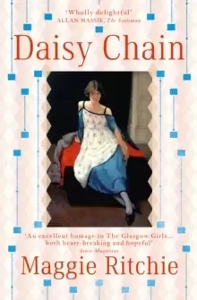 Image of Daisy Chain : a novel of The Glasgow Girls