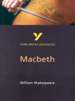 Image of Macbeth William Shakespeare by Alisdair Macrae Book