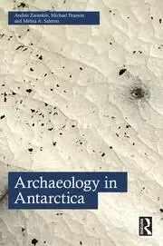 Image of Archaeology in Antarctica