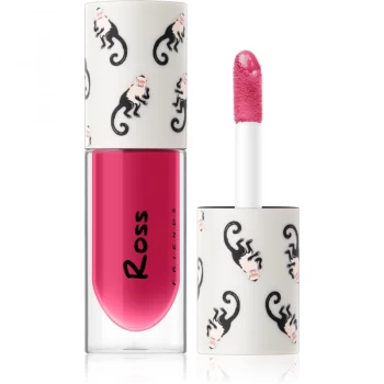 Image of Revolution X Friends Ross Lip Gloss