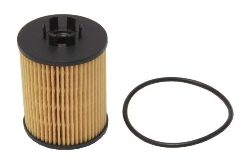 Image of MAPCO 64705 Oil filter Filter Insert, with gaskets/seals Oil Filter (7)