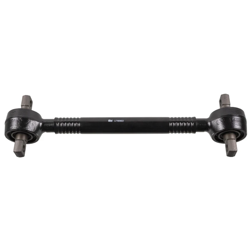 Image of FEBI BILSTEIN 178993 Suspension arm Trailing Arm, Steel, Rear Axle Steel Track Control Arm (273)