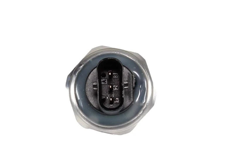 Image of Exhaust pressure sensor METZGER 0906544