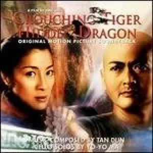 Image of crouching tiger hidden dragon