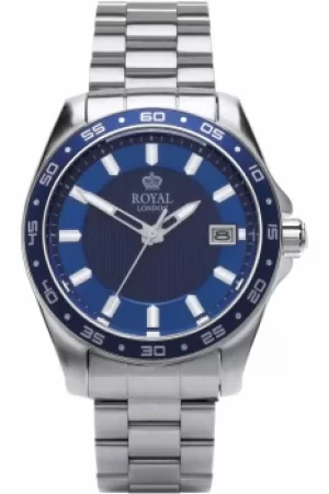 Mens Royal London Watch 41322-07