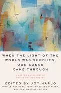 Image of when the light of the world was subdued our songs came through a norton an