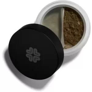 Image of Lily Lolo Mineral Eye Shadow Mineral Eyeshadow Shade Khaki Sparkle 2 g