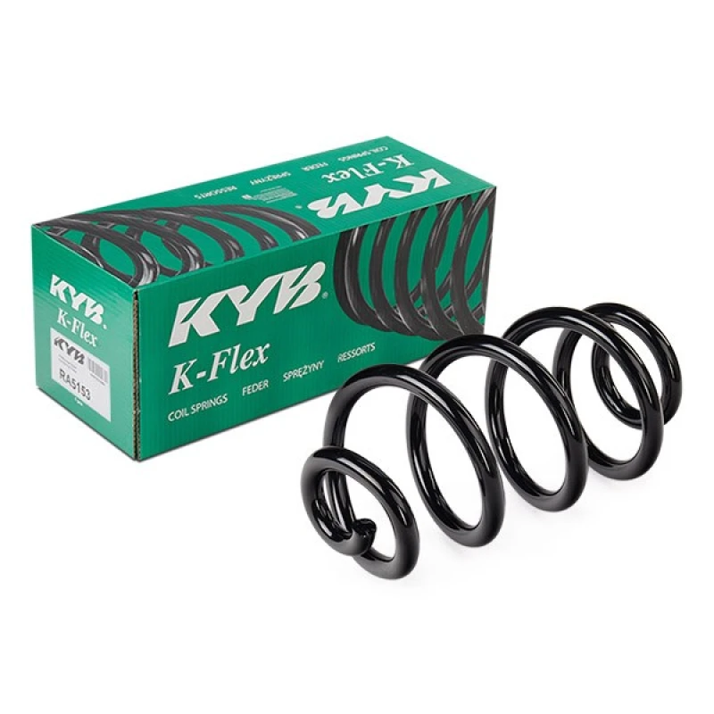 Image of KYB Coil spring KYB RA5153