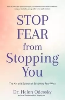 Image of Stop Fear From Stopping You