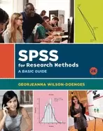 Image of spss for research methods a basic guide