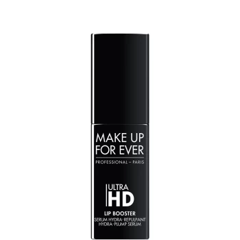 Image of Make Up For Ever Ultra HD Lip Booster 6ml (Various Shades) - 00 Universelle