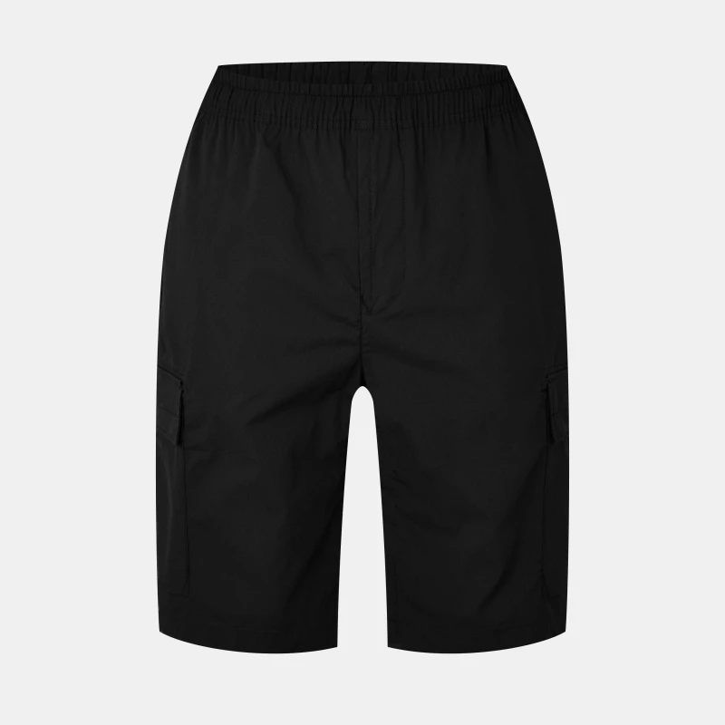 Image of Karrimor Lt Cargo Sht - Black S