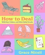 Image of how to deal with fear failure and other daily dreads