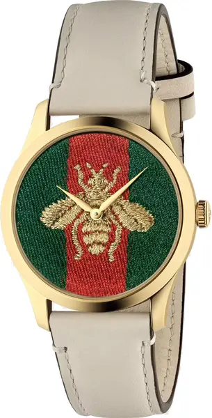 Image of Gucci Watch G-Timeless Unisex D GCC-074