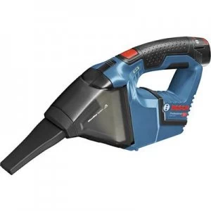 image of Bosch GAS 12 V-LI Handheld Cordless Vacuum Cleaner