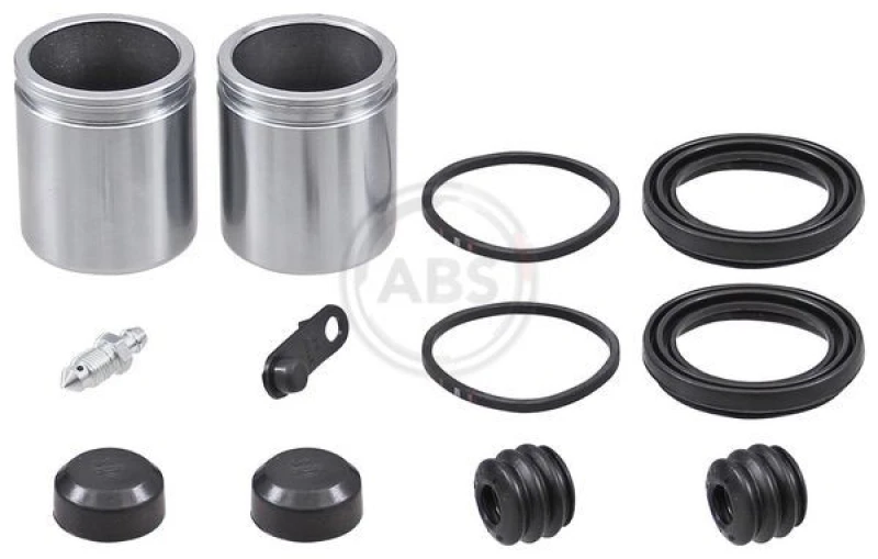 Image of A.B.S. Repair Kit, brake caliper A.B.S. 57439