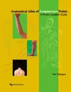 Image of anatomical atlas of acupuncture points