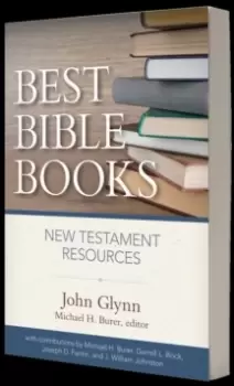 Image of Best Bible Books : New Testament Resources