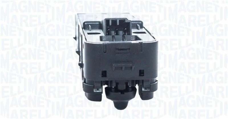Image of MAGNETI MARELLI Window switch MAGNETI MARELLI 000051125010