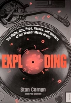 Image of Exploding Hardback