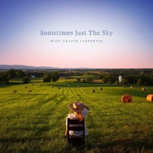 image of Sometimes Just the Sky by Mary Chapin Carpenter CD Album