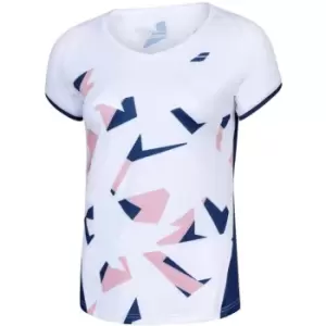 Image of Babolat Compete Dress Ln99 - Multi