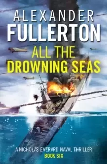Image of All the Drowning Seas