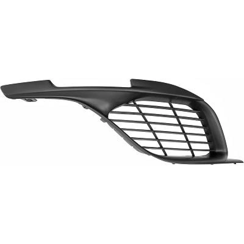 Image of Bumper grill DIEDERICHS 4236042