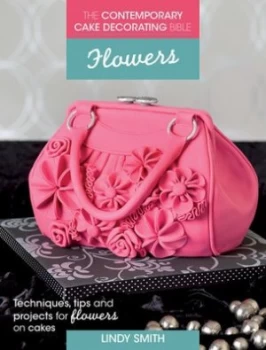 Image of Flowers by Lindy Smith Book