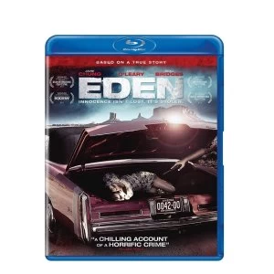 Eden Bluray