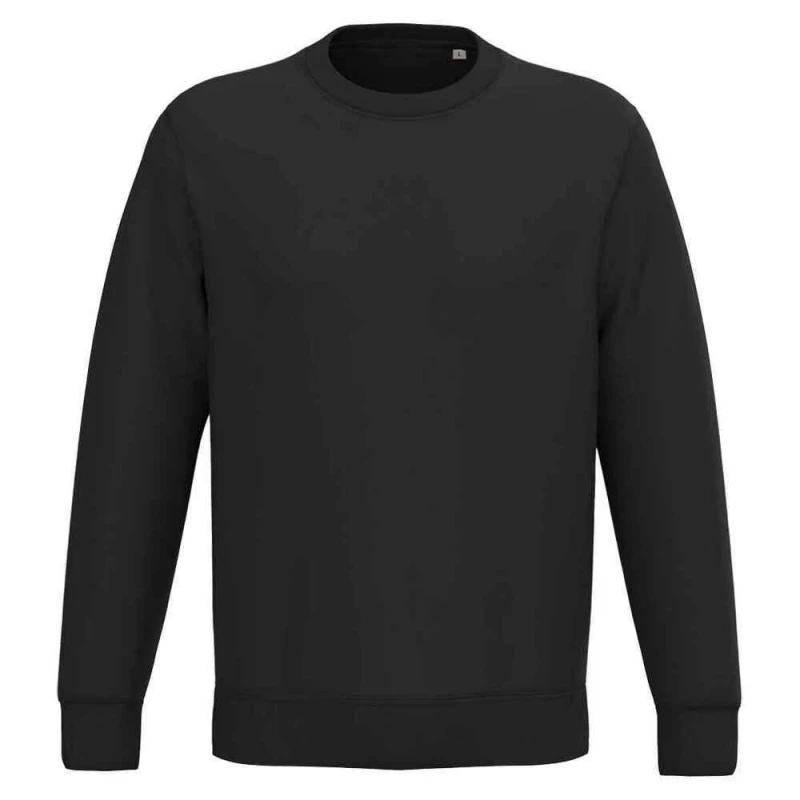 Image of Native Spirit NS443 womens Sweatshirts in Black