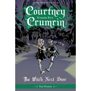 Image of Courtney Crumrin Vol. 5: The Witch Next Door