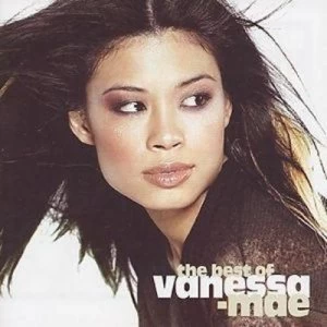 image of The Best of Vanessa-Mae by Vanessa-Mae CD Album