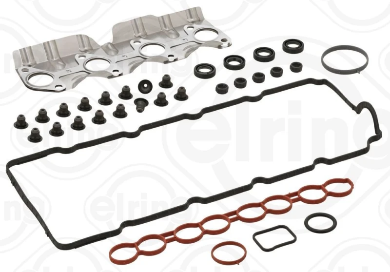 Image of Gasket Set, cylinder head ELRING 786.810