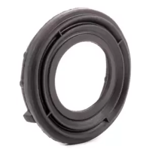 Image of TOPRAN Rocker Cover Gasket 114 537 Valve Cover Gasket,Rocker Gasket VW,AUDI,FORD,Golf IV Schragheck (1J1),Golf V Schragheck (1K1)