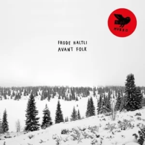 Image of Avant Folk by Frode Haltli Vinyl Album