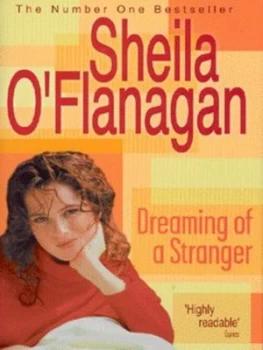 Image of Dreaming of a Stranger by Sheila Oflanagan Hardback