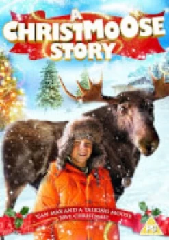 Image of A Christmoose Story