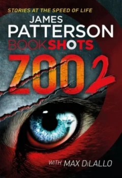 Image of Zoo 2 by James Patterson Paperback